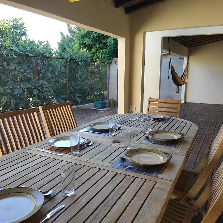 Domaine D'azeou * Laure-Minervois