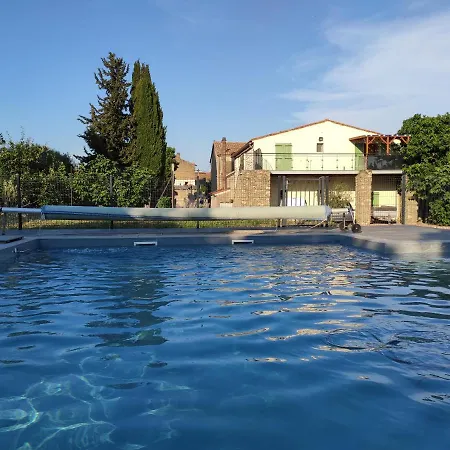 Domaine D'azeou