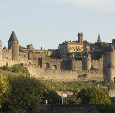 Domaine D'azeou Hétvégi ház *