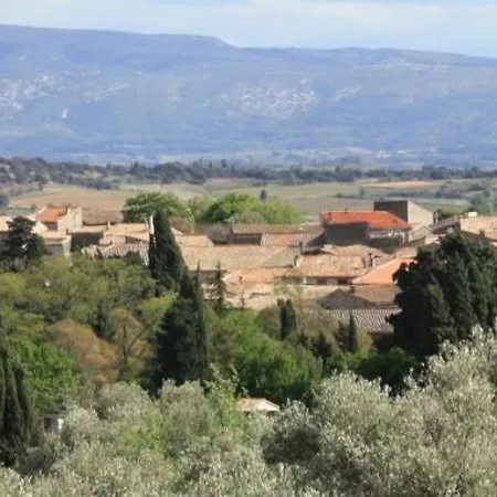Lantställe Domaine D'azeou