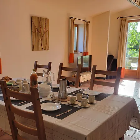 Kır Evi Domaine D'azeou Laure-Minervois