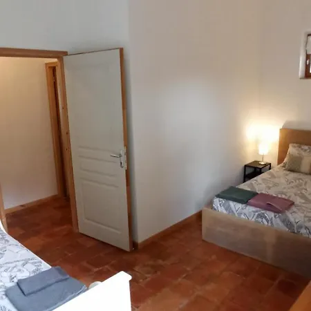 Hétvégi ház Domaine D'azeou *
