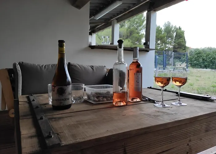 Landsted Domaine D'azeou