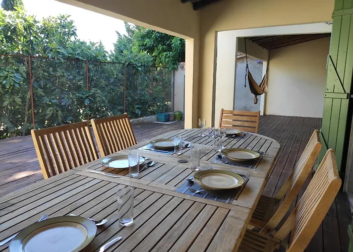 Domaine D'azeou * Laure-Minervois