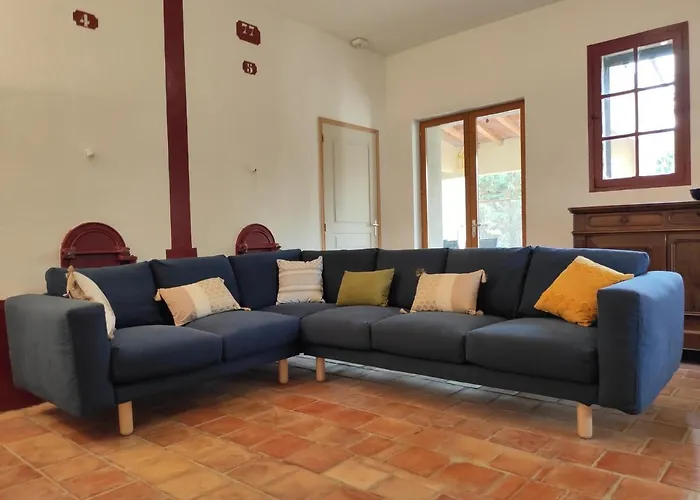 Domaine D'azeou Landsted *