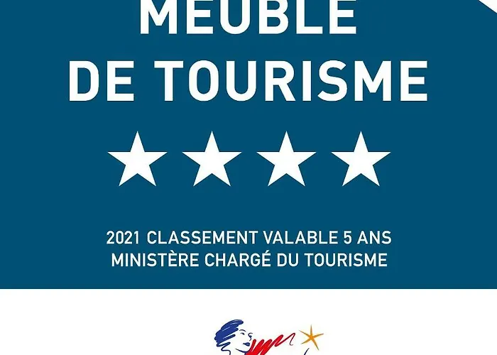 Landsted Domaine D'azeou