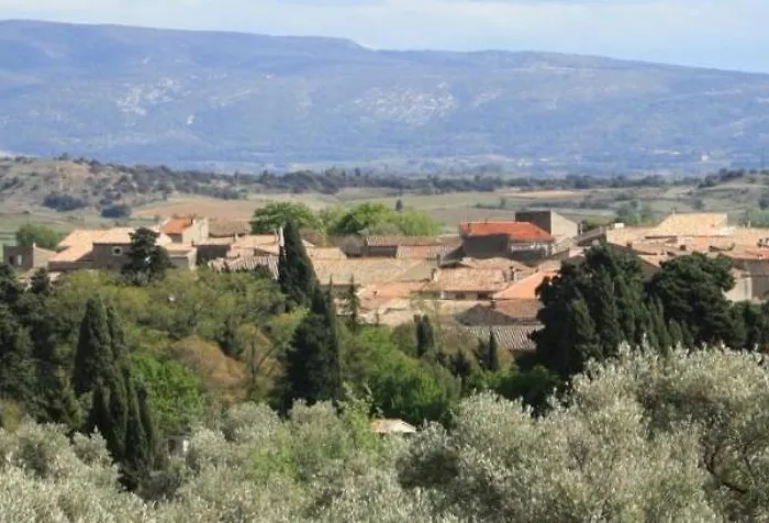 Landsted Domaine D'azeou