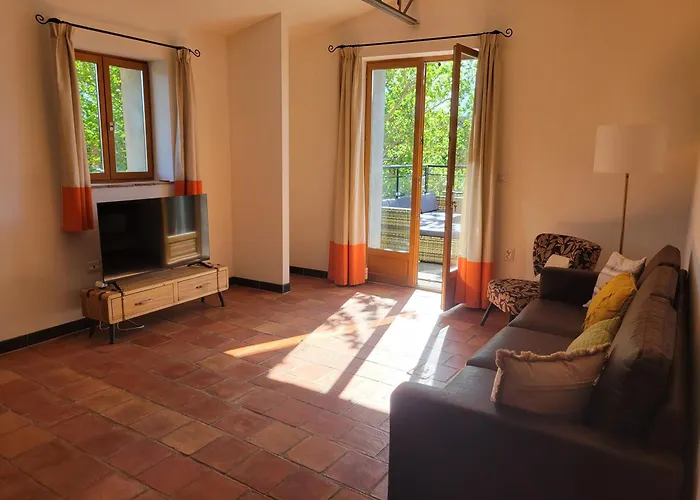 Domaine D'azeou Landsted *