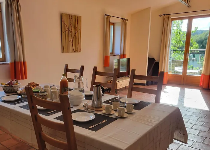 Landsted Domaine D'azeou Laure-Minervois