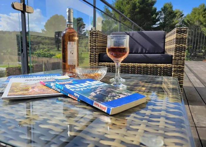 Landsted Domaine D'azeou *