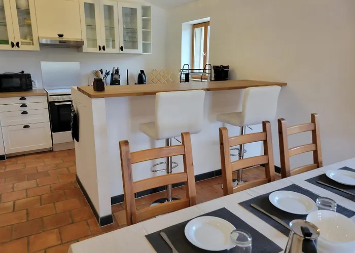 Landsted Domaine D'azeou *